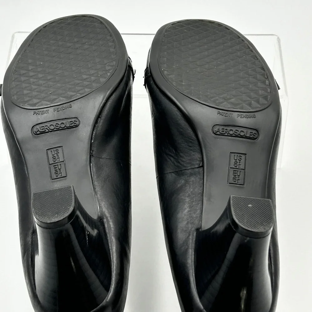 AEROSOLES marionette pumps